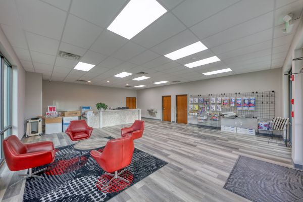 Kodiak Self Storage - Jonestown - 19101 Ranch to Market 1431