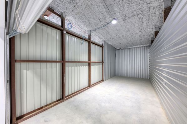 Kodiak Self Storage - Jonestown - 19101 Ranch to Market 1431