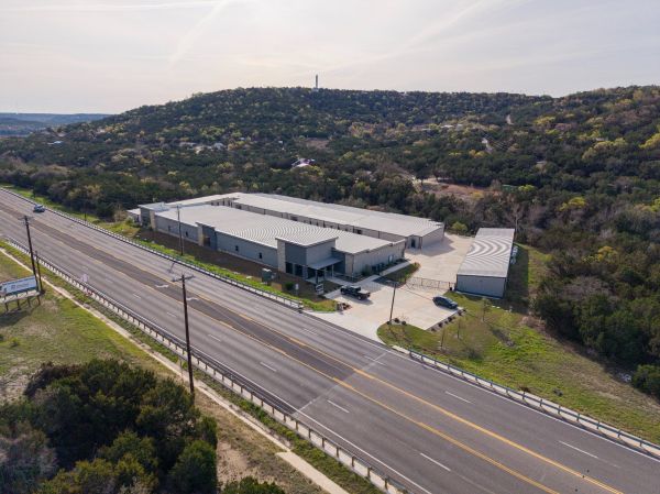 Kodiak Self Storage - Jonestown - 19101 Ranch to Market 1431