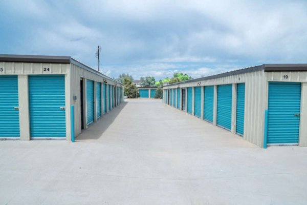 AAA Storage - 2505 3rd Avenue