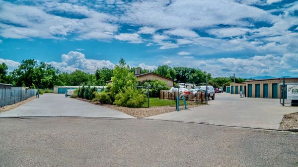 AAA Storage - 2505 3rd Avenue