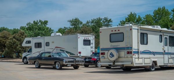 AAA Storage - 2505 3rd Avenue