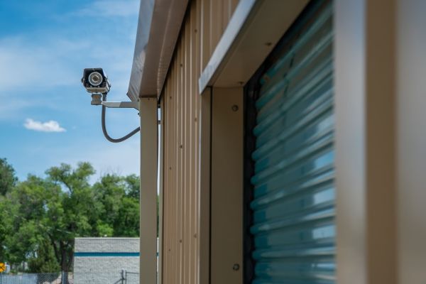 AAA Storage - 2505 3rd Avenue