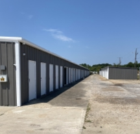 McKay Mini Storage - 2487 Commercial Drive