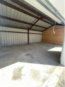 McKay Mini Storage - 2487 Commercial Drive