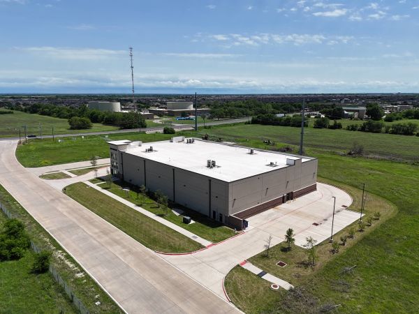 Storage Sense - Waxahachie - 141 Cardinal Road
