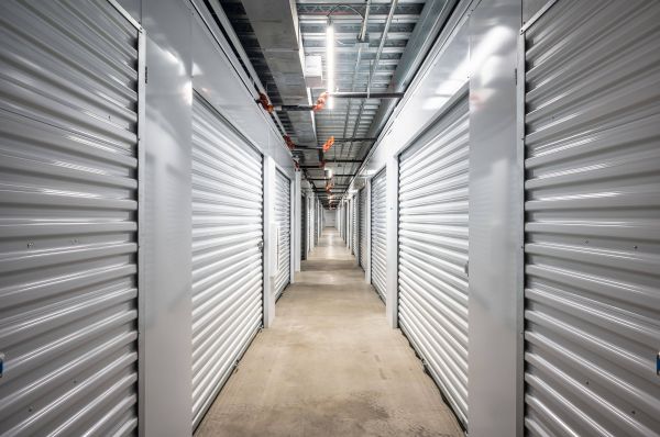 Storage Sense - Waxahachie - 141 Cardinal Road