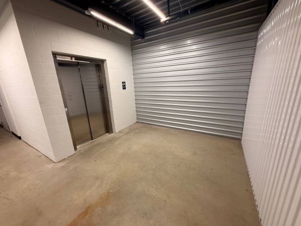 Storage Sense - Waxahachie - 141 Cardinal Road