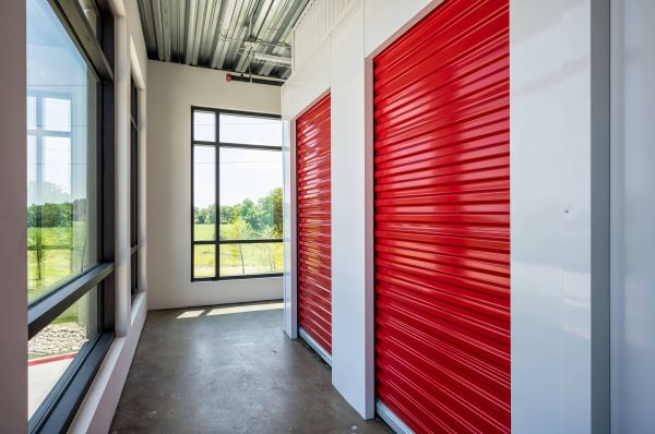 Storage Sense - Waxahachie - 141 Cardinal Road