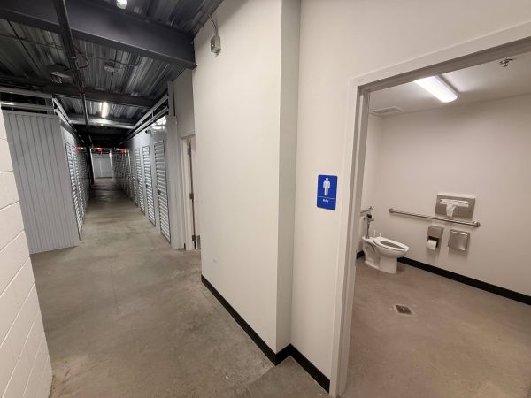 Storage Sense - Waxahachie - 141 Cardinal Road