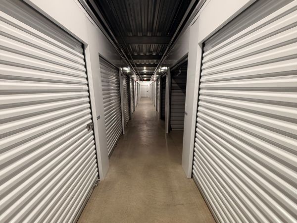 Storage Sense - Waxahachie - 141 Cardinal Road