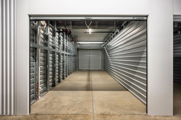 Storage Sense - Waxahachie - 141 Cardinal Road