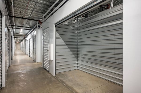 Storage Sense - Waxahachie - 141 Cardinal Road