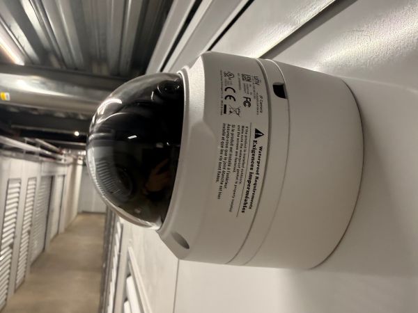 Storage Sense - Waxahachie - 141 Cardinal Road