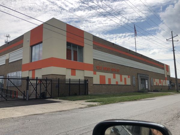 Downtown Indy Self Storage - 1233 West 18th Street