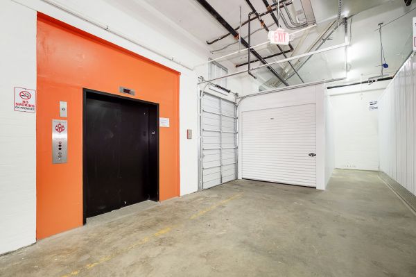 Downtown Indy Self Storage - 1233 West 18th Street