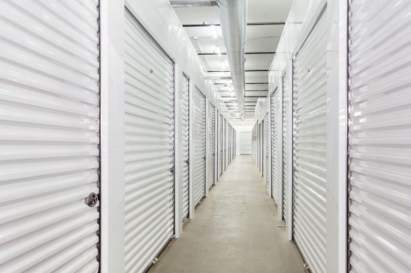 Downtown Indy Self Storage - 1233 West 18th Street
