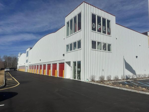 Prime Storage - Riverhead - 209 Marcy Avenue