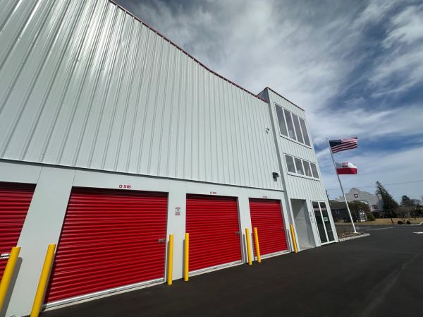 Prime Storage - Riverhead - 209 Marcy Avenue