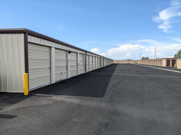 River Crossing Storage and RV - 12100 West Van Buren Street