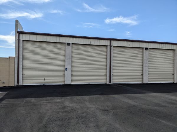 River Crossing Storage and RV - 12100 West Van Buren Street