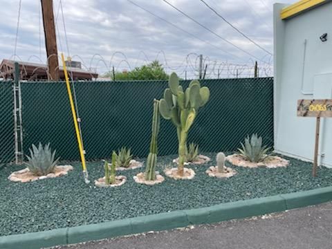 Tucson Self Storage - 6459 East Golf Links Road