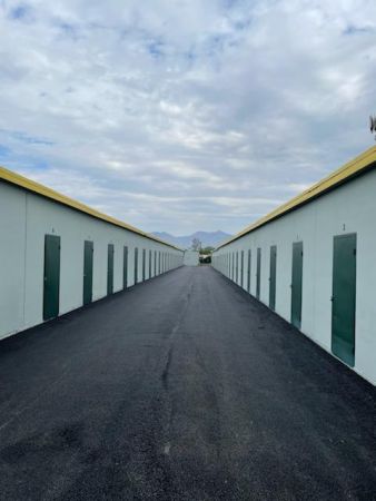 Tucson Self Storage - 6459 East Golf Links Road