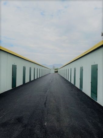 Tucson Self Storage - 6459 East Golf Links Road