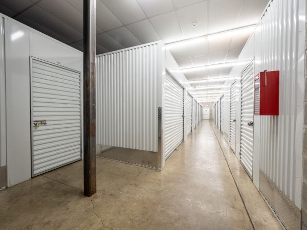 Storage Star Chicago - W. Washington - 1230 West Washington Boulevard
