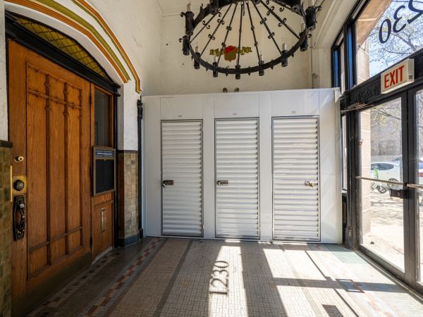 Storage Star Chicago - W. Washington - 1230 West Washington Boulevard