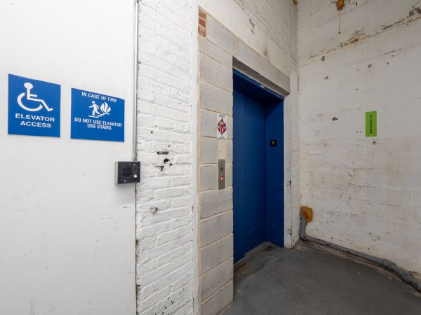 Storage Star Chicago - W. Washington - 1230 West Washington Boulevard