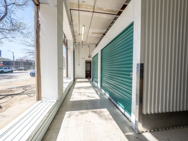 Storage Star Chicago - W. Washington - 1230 West Washington Boulevard