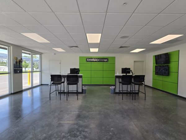 Extra Space Storage - 2039 - Daytona Beach - Wesley St - 1302 Wesley Street
