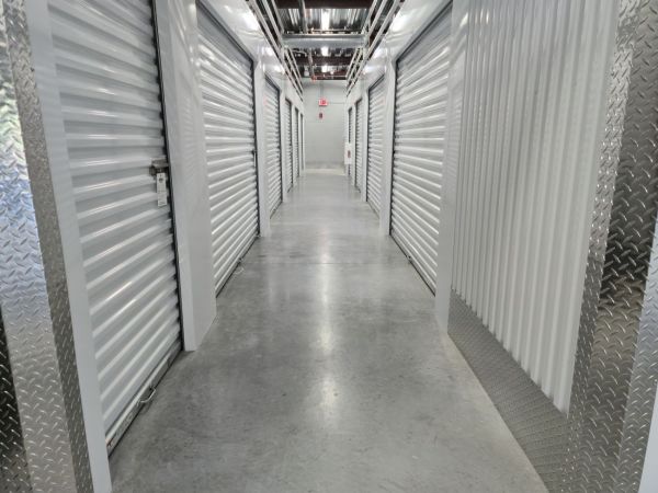 Extra Space Storage - 2039 - Daytona Beach - Wesley St - 1302 Wesley Street