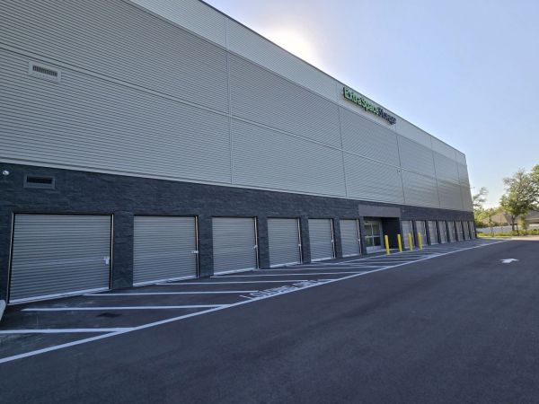 Extra Space Storage - 5039 - Parrish - 12025 US Highway 301 N - 12025 U.S. 301
