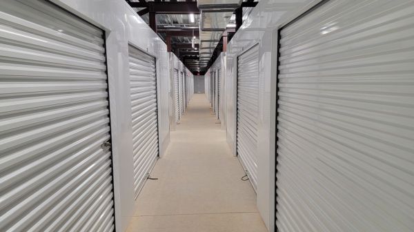Extra Space Storage - 5039 - Parrish - 12025 US Highway 301 N - 12025 U.S. 301