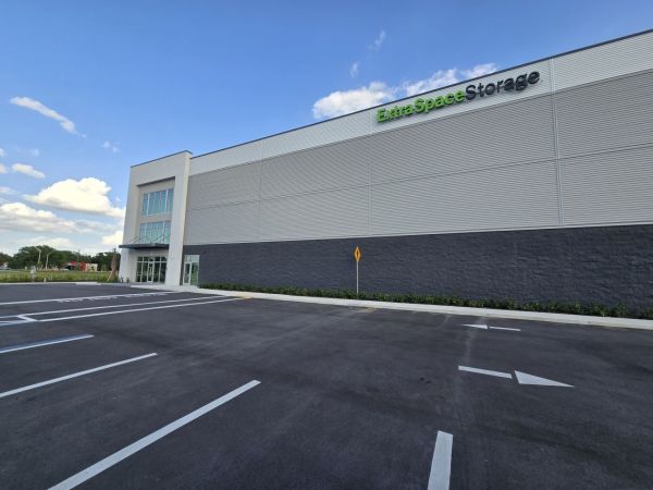 Extra Space Storage - 5039 - Parrish - 12025 US Highway 301 N - 12025 U.S. 301