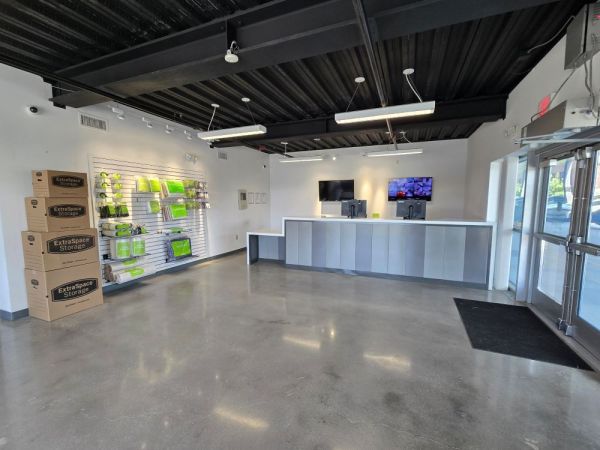 Extra Space Storage - 5232 - Metairie - N Causeway Blvd - 3017 North Causeway Boulevard