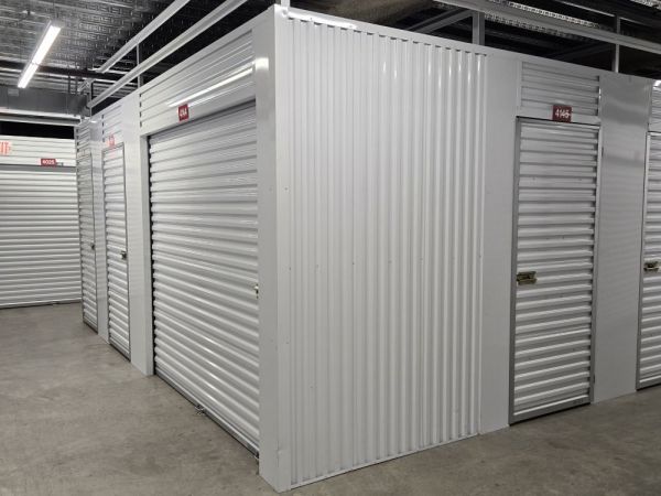 Extra Space Storage - 5232 - Metairie - N Causeway Blvd - 3017 North Causeway Boulevard