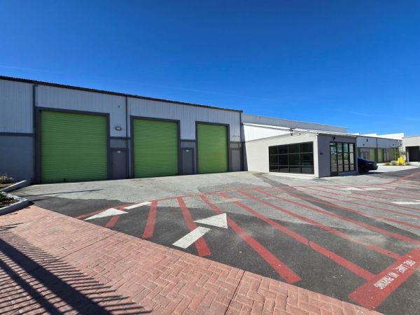 Extra Space Storage - 6654 - Salinas - Bridge St - 1 Bridge Street