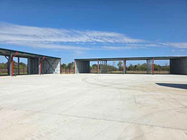 Ample Storage Lumberton - 6701 East Elizabethtown Road