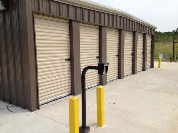 Hideaway Harbor Storage - 5506 Jefferson Paige Road