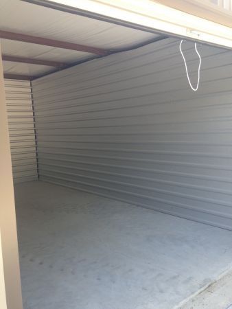 Hideaway Harbor Storage - 5506 Jefferson Paige Road