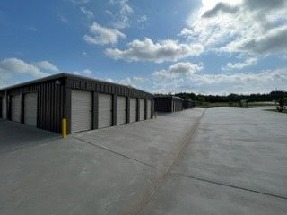 Hideaway Harbor Storage - 5506 Jefferson Paige Road