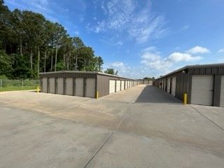 Hideaway Harbor Storage - 5506 Jefferson Paige Road