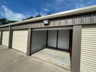 Hideaway Harbor Storage - 5506 Jefferson Paige Road
