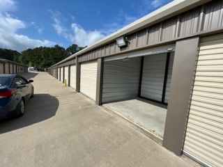 Hideaway Harbor Storage - 5506 Jefferson Paige Road