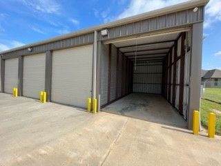 Hideaway Harbor Storage - 5506 Jefferson Paige Road
