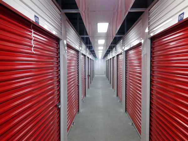 Prime Storage - Falmouth - 689 Gifford Street