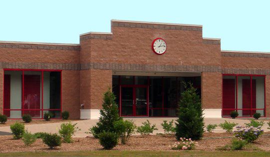 Prime Storage - Falmouth - 689 Gifford Street